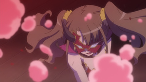 Zetsumetsu Kigu Shoujo: Amazing Twins